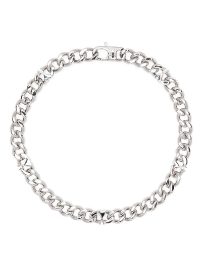 Logo Necklace