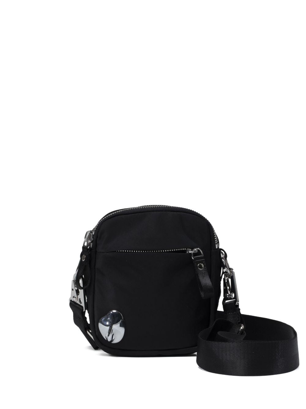 Compact Cross Body Bag