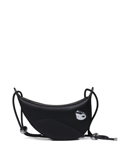Omni Half-Moon Shoulder Bag