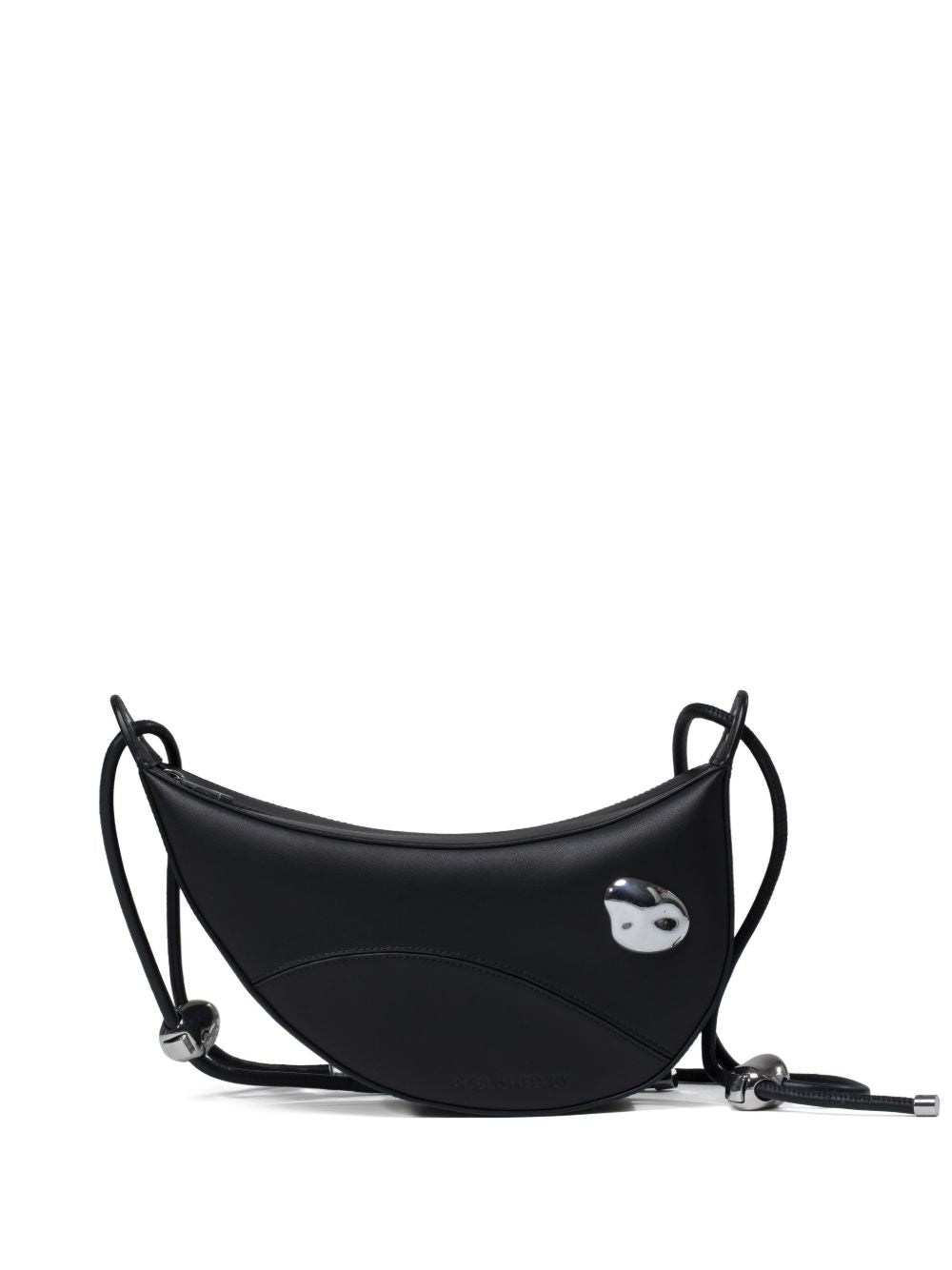 Omni Half-Moon Shoulder Bag