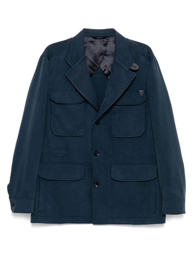 Sahariana Jacket
