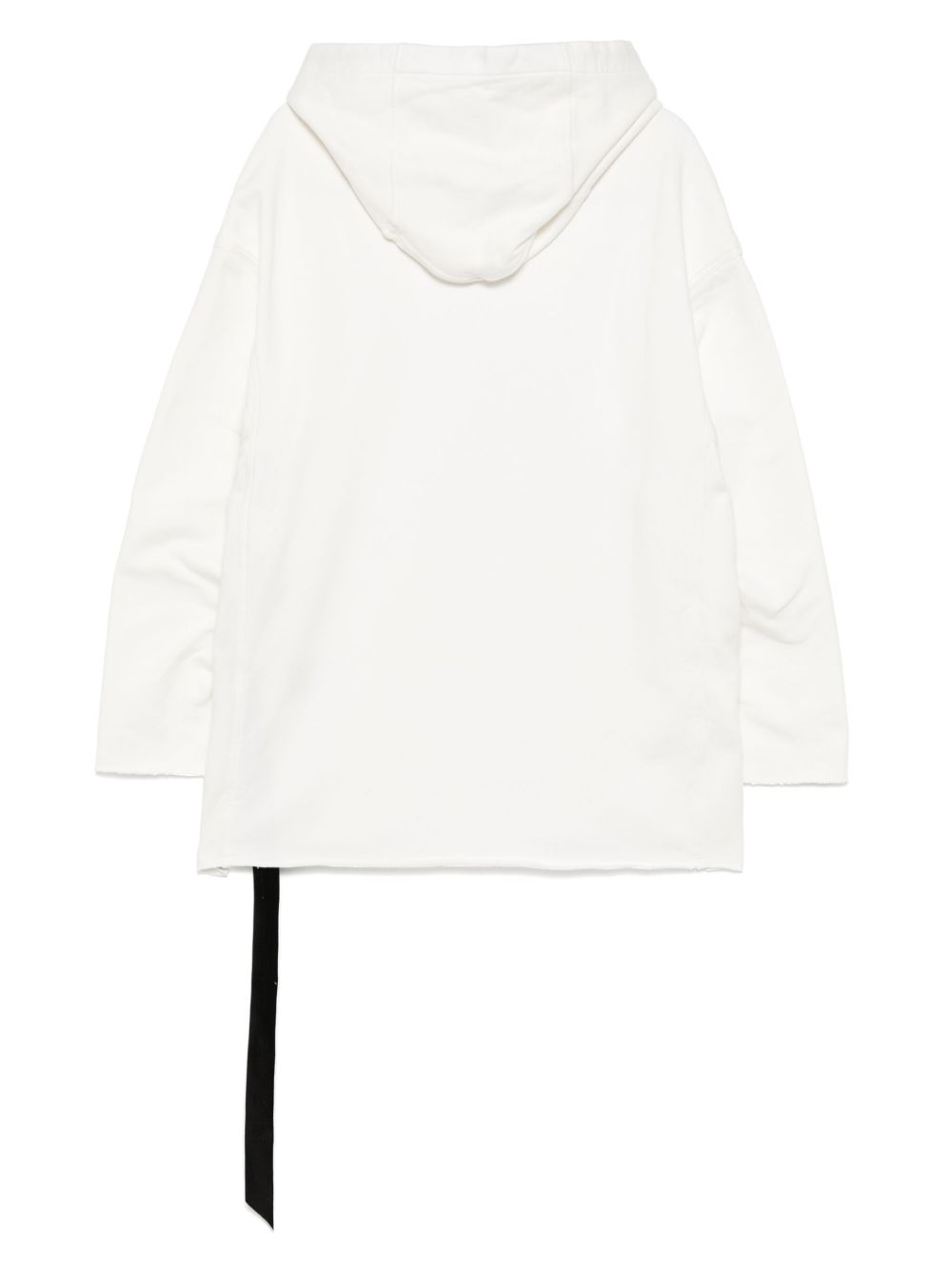 cotton hoodie