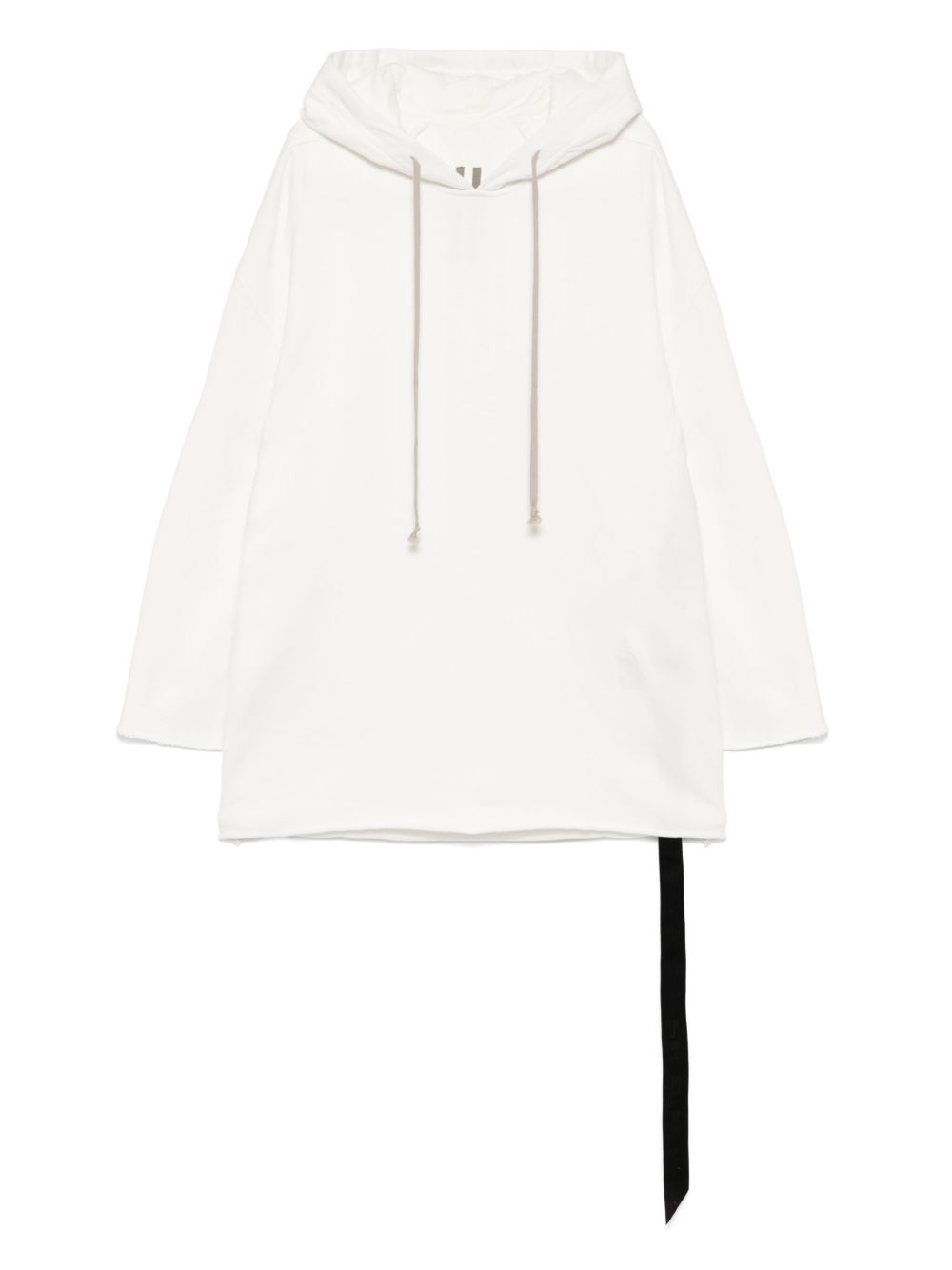 cotton hoodie