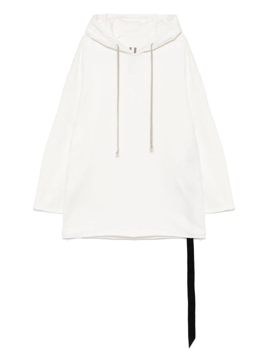 cotton hoodie