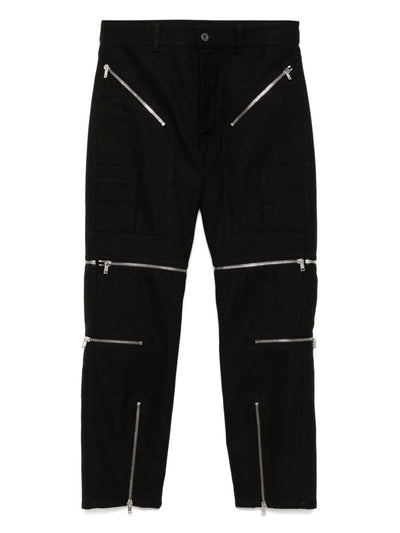 Headon Convertible Trousers