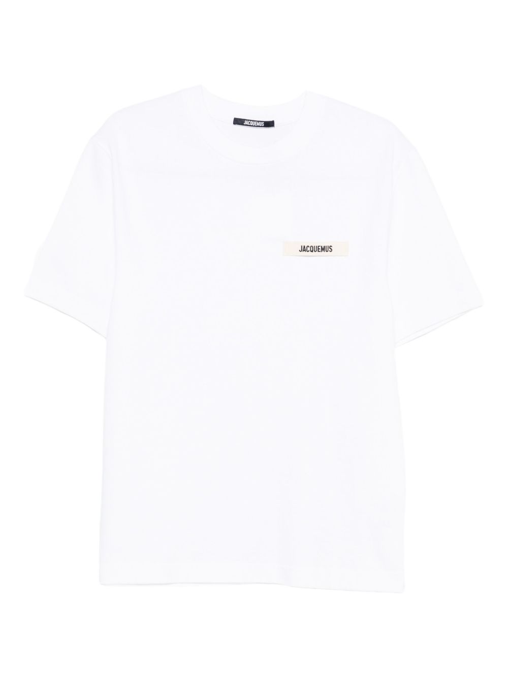 Le T-shirt Gros Grain T-shirt