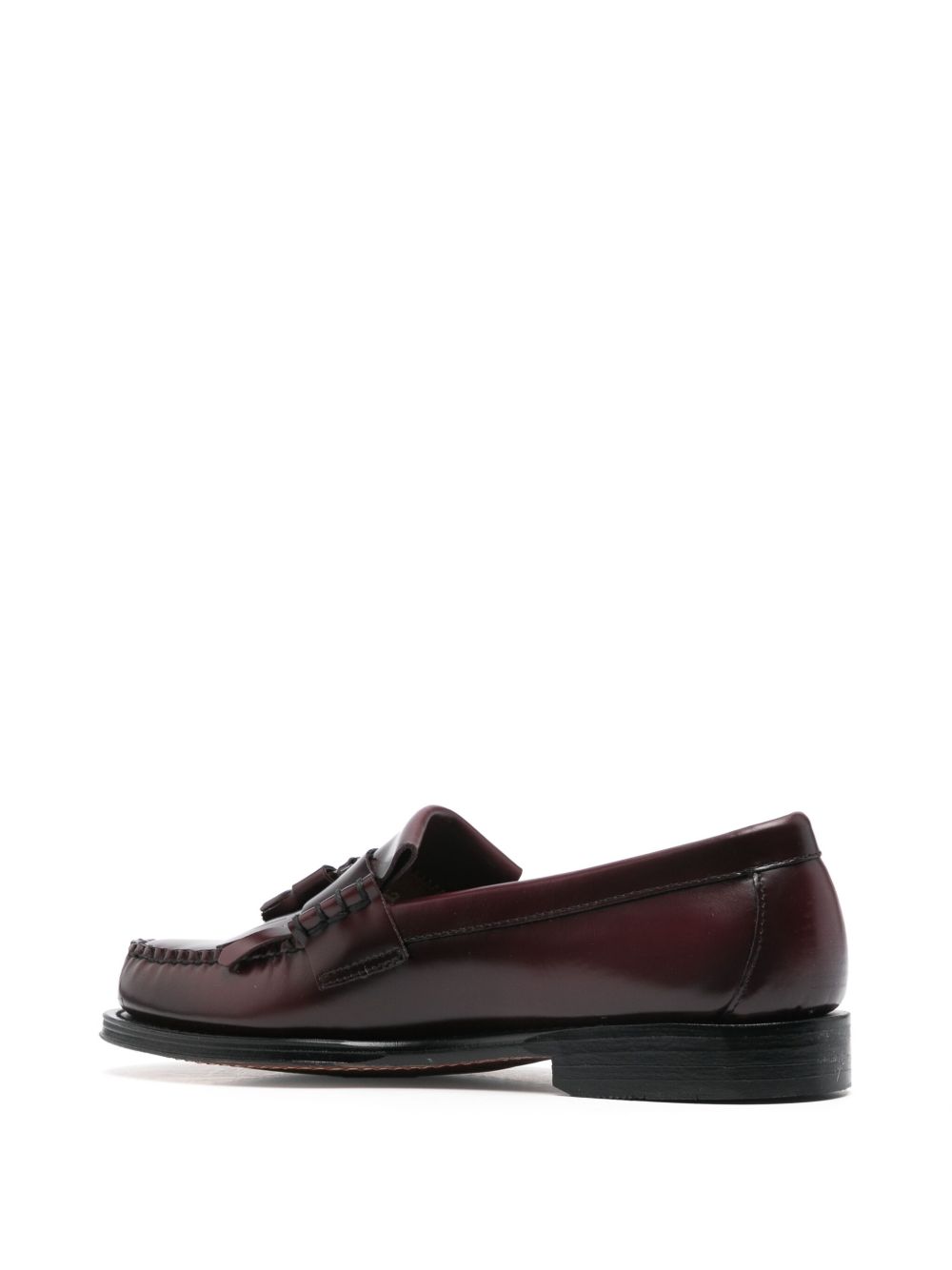 Weejuns Layton Kiltie loafers