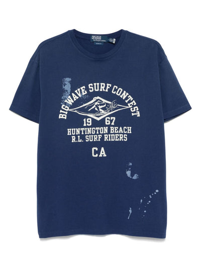 Printed T-Shirt