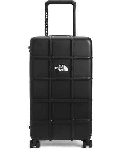 Logo-Print Trolley