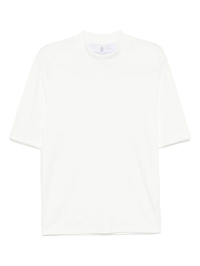 Short-Sleeved T-Shirt