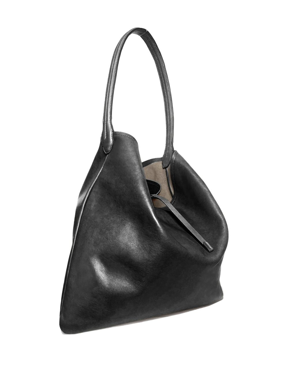 large 10 Rue Du Perche shoulder bag