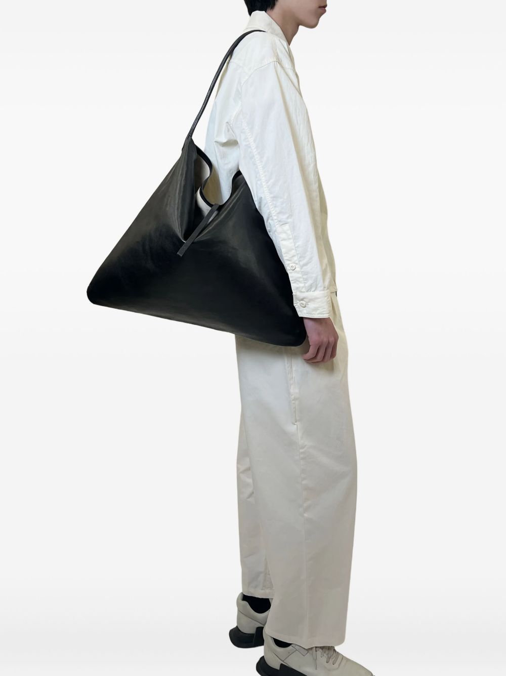 large 10 Rue Du Perche shoulder bag
