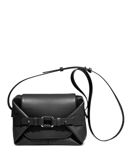 Medium Airbag Shoulder Bag