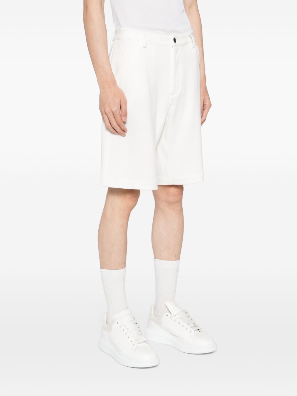 bermuda shorts