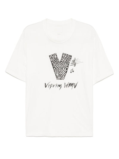 Cotton T-Shirt