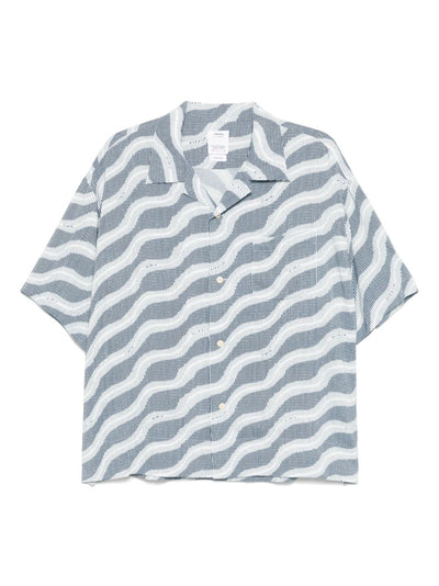 Copa Silk Shirt