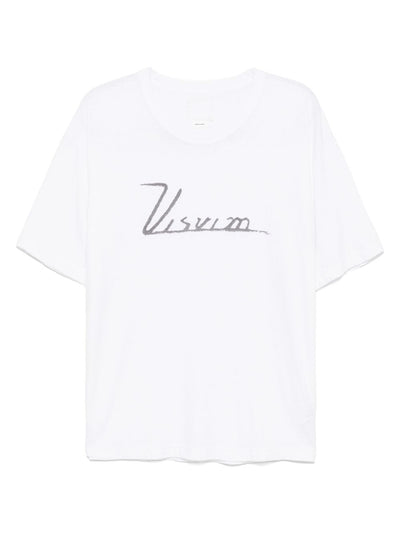 Logo-Print T-Shirt