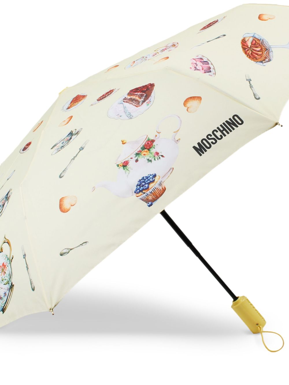 desserts-print umbrella