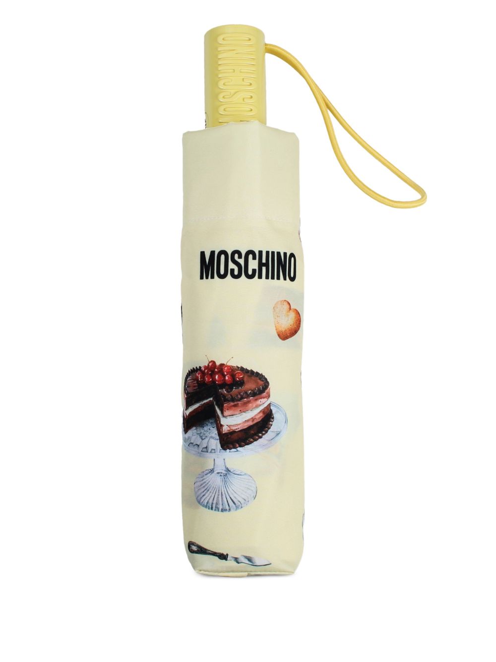 desserts-print umbrella