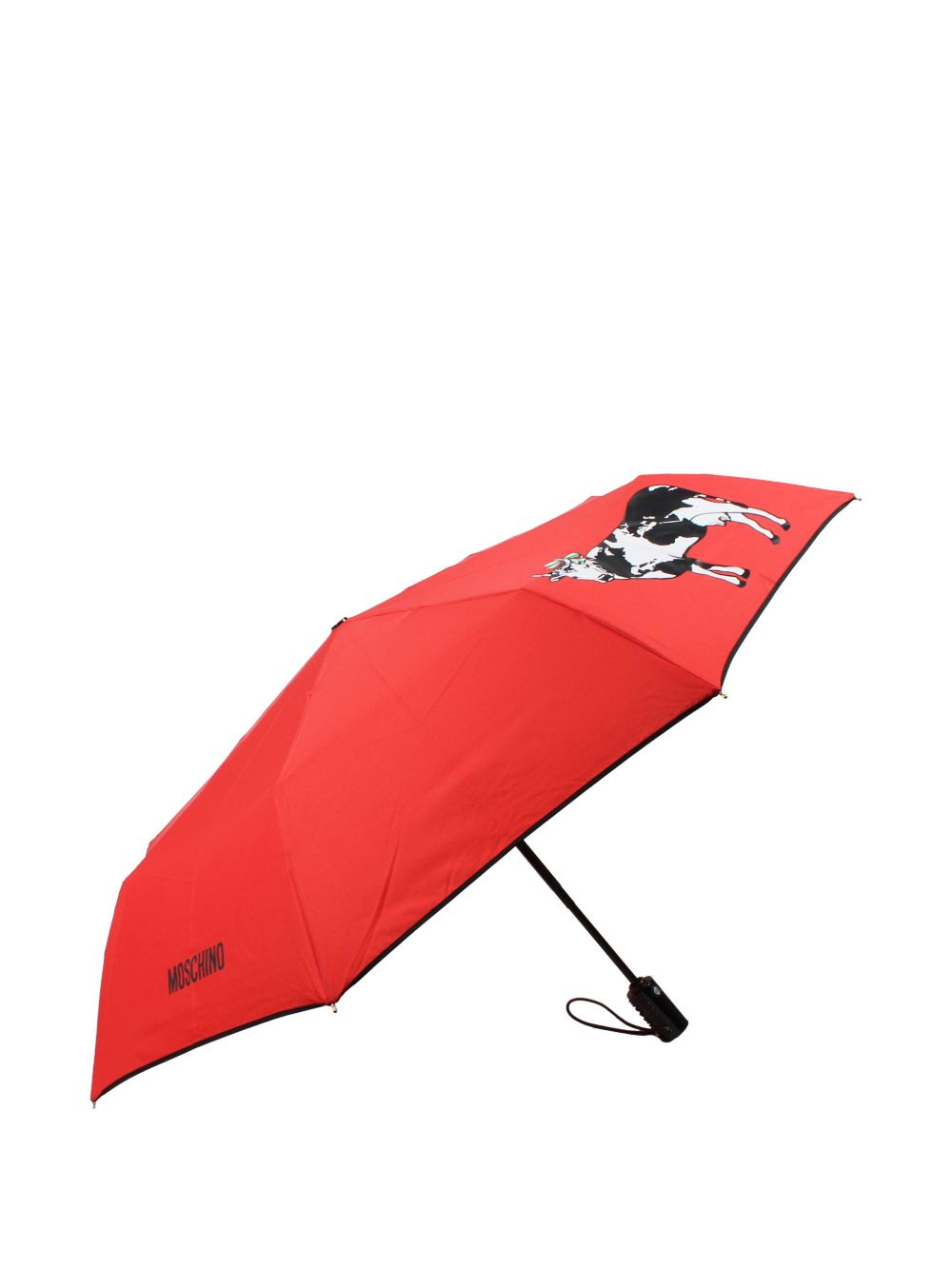 cow-graphic umbrella
