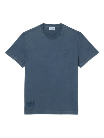 Crew-Neck T-Shirt