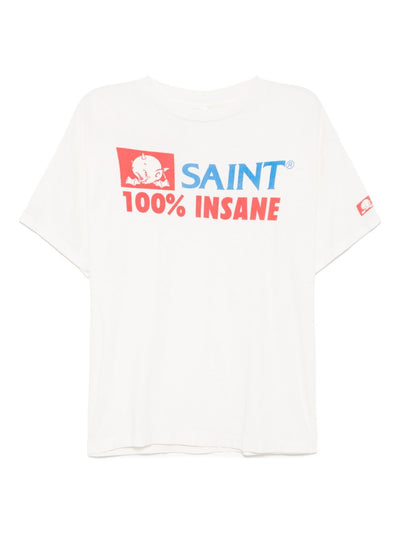 Graphic-Print T-Shirt
