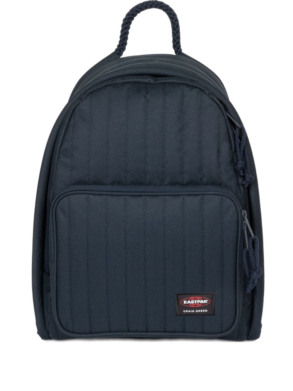 X Craig Green Quilted Backpack