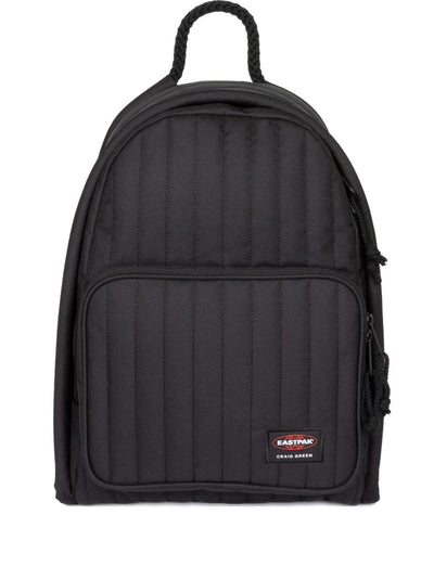 X Craig Green Quilted Backpack