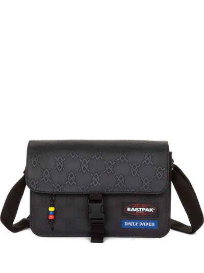 Printed Shoulder Bag