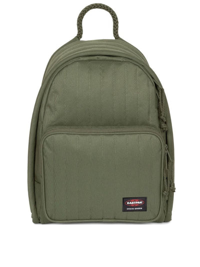 X Craig Green Quilted Backpack