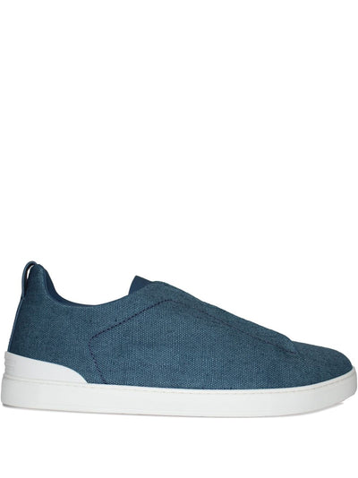 Triple Stitch Sneakers