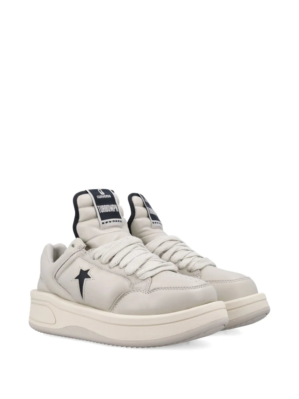 X Converse Turbowpn Sneakers