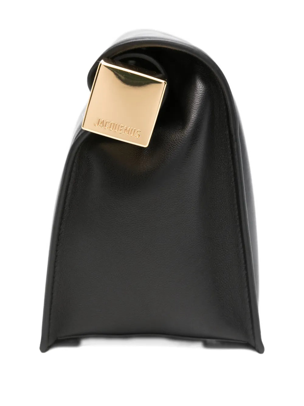 The Rond Carré clutch