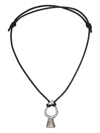 Statement-Pendant Necklace