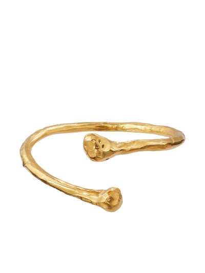 Bushed Bracelet