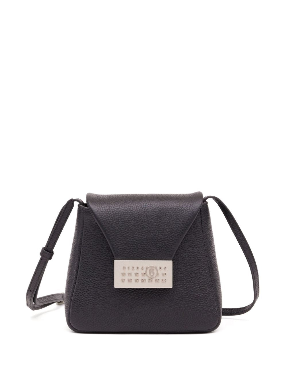 Numeric cross body bag
