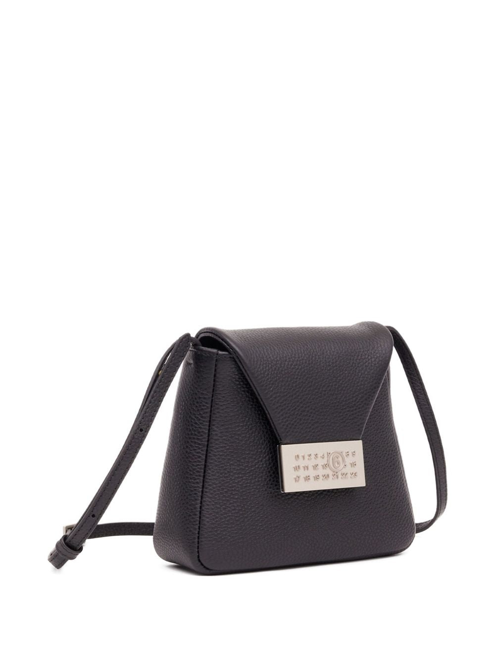 Numeric cross body bag