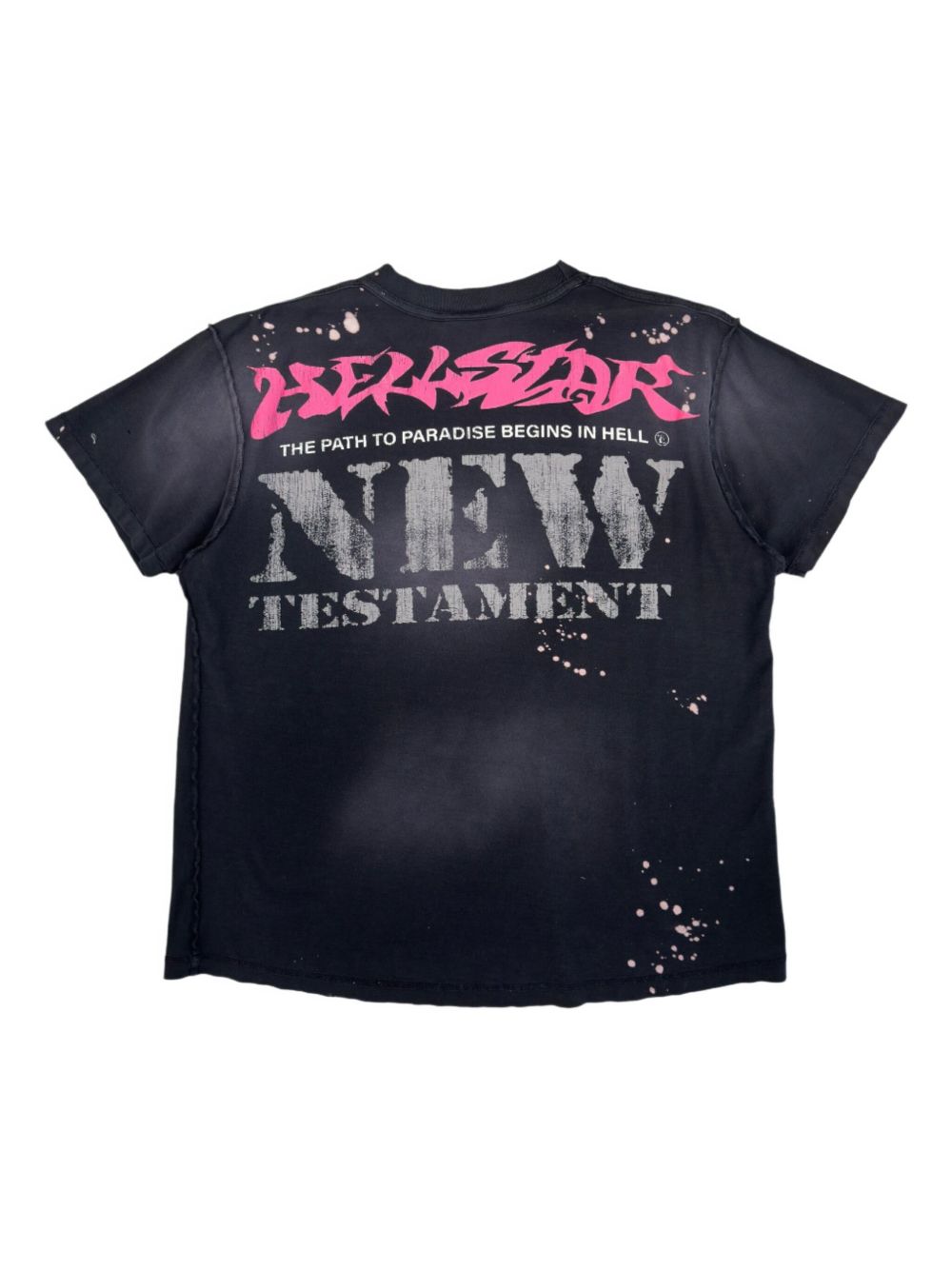 New Testament T-shirt 
