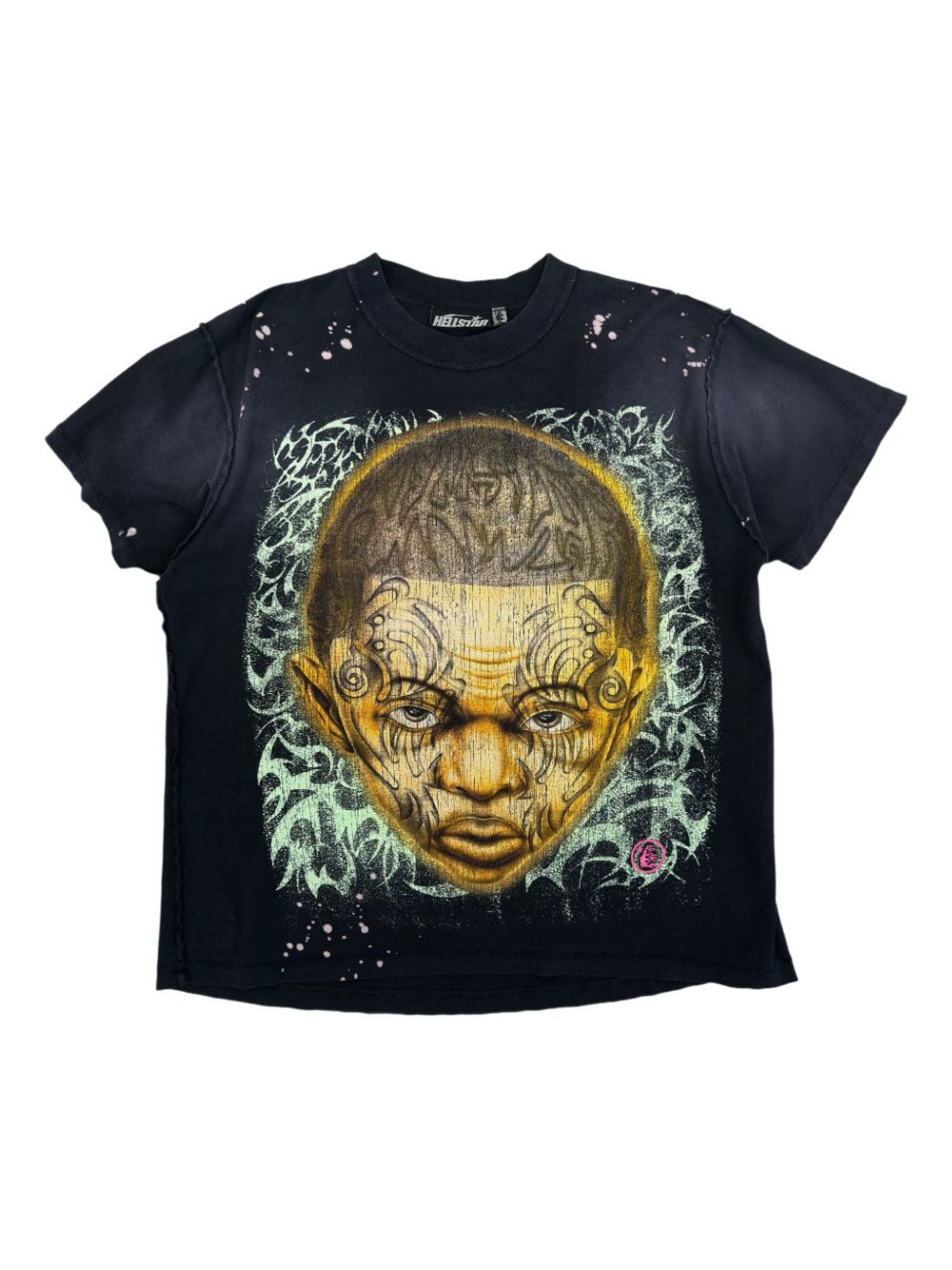 New Testament T-shirt 