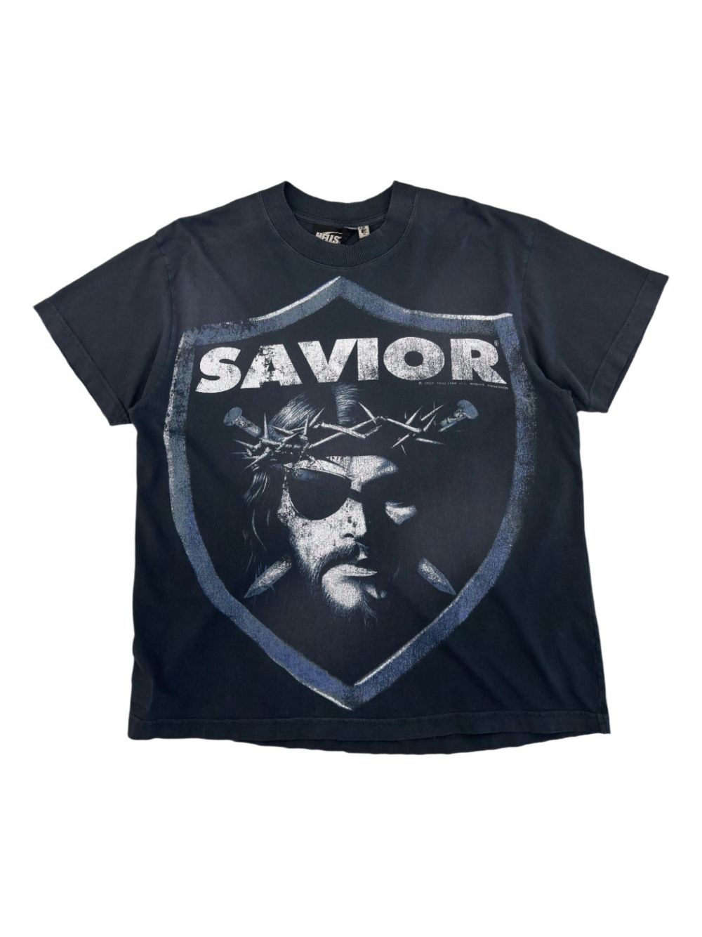Saviours T-shirt 
