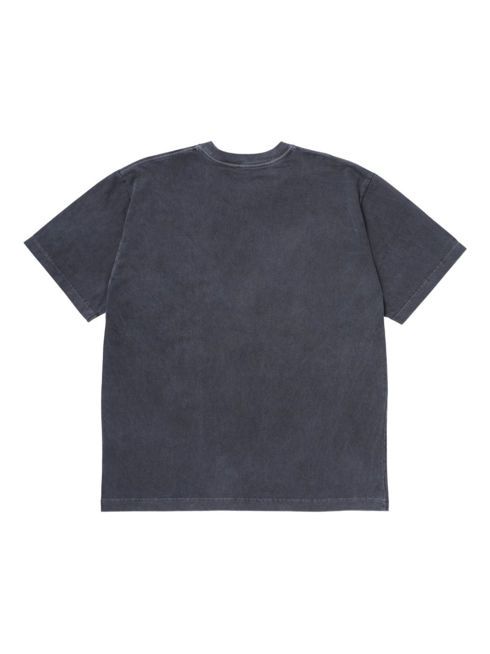 graphic-print T-shirt