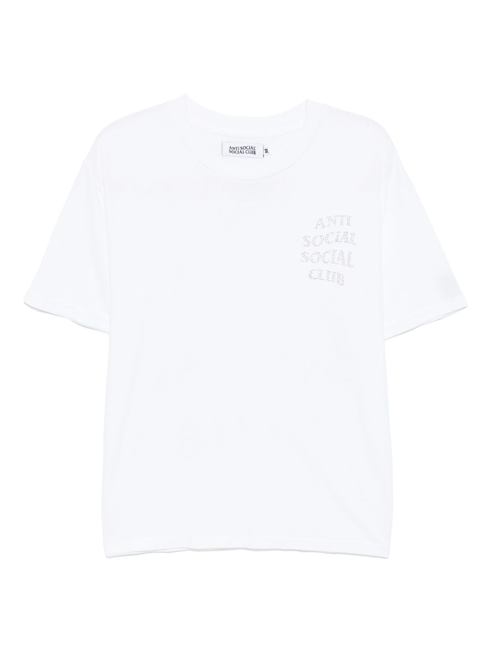 Mind Games Rhinestone t-shirt