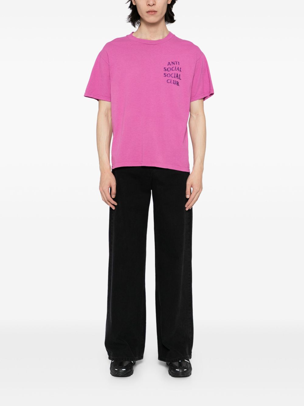 Mind Games Glitte t-shirt