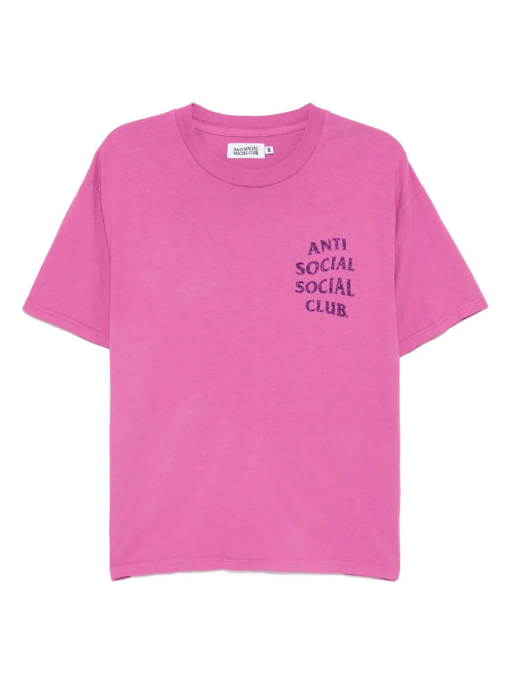 Mind Games Glitte T-Shirt