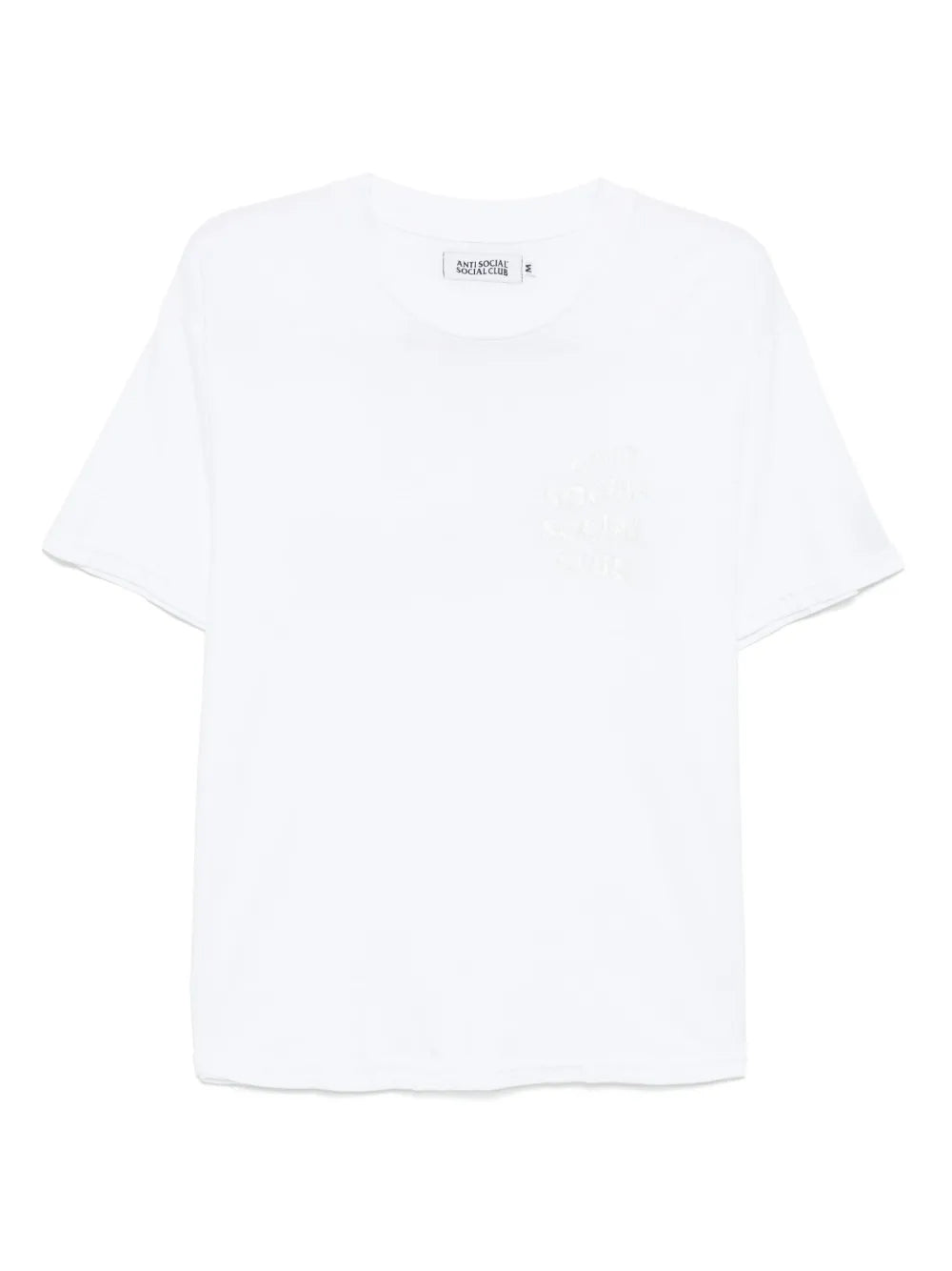 Get Weird Hologram T-Shirt