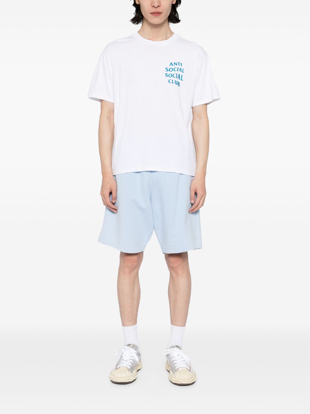 Mind Games Glitter t-shirt