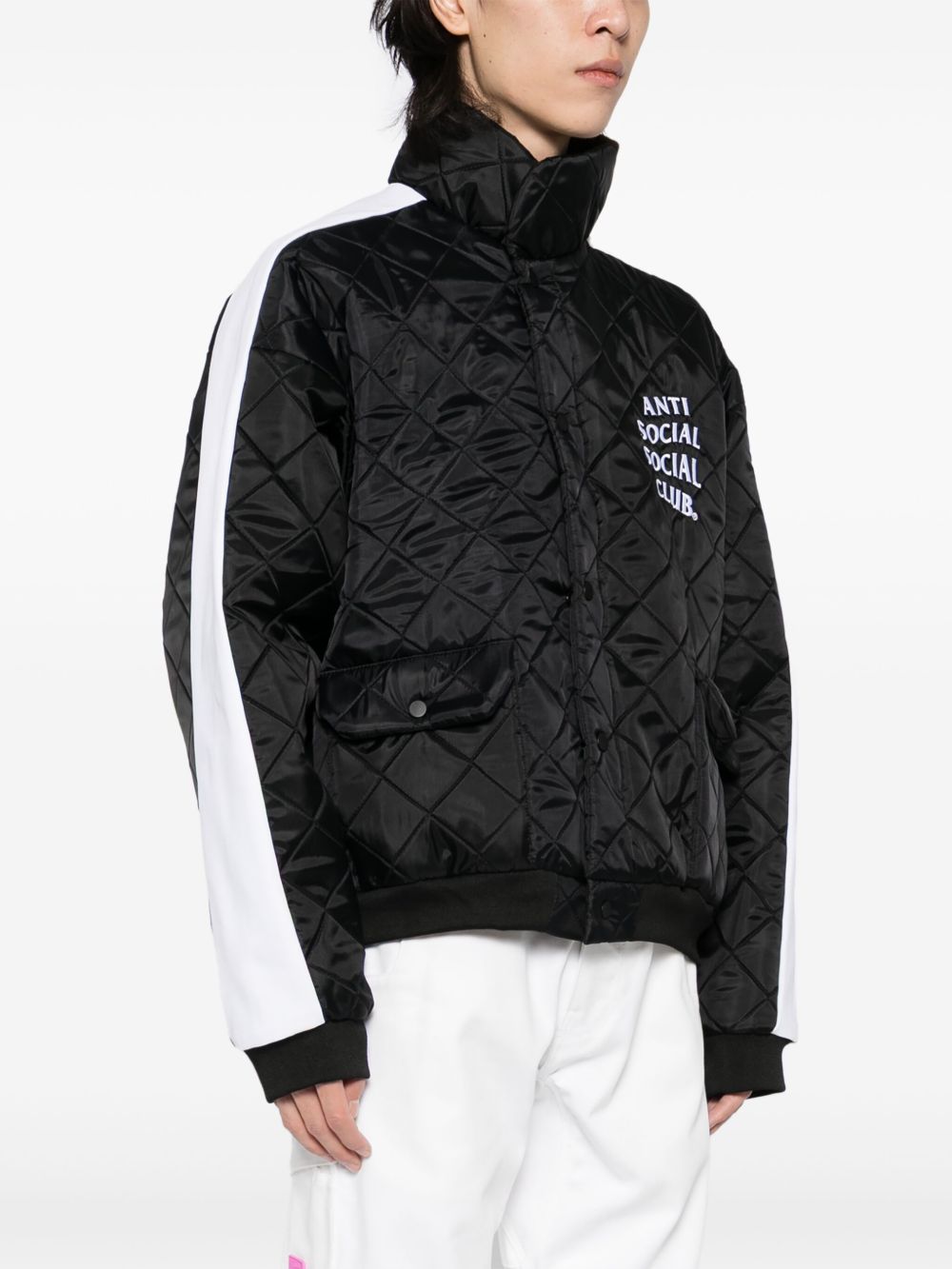 Get Weird Mechanics jacket