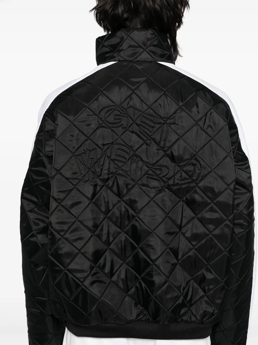Get Weird Mechanics Jacket
