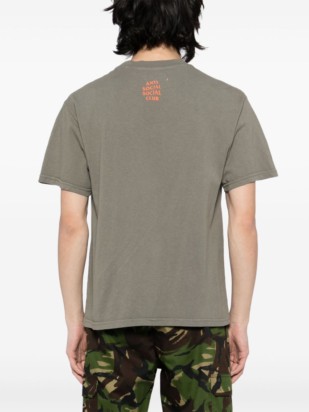 Totaled T-shirt