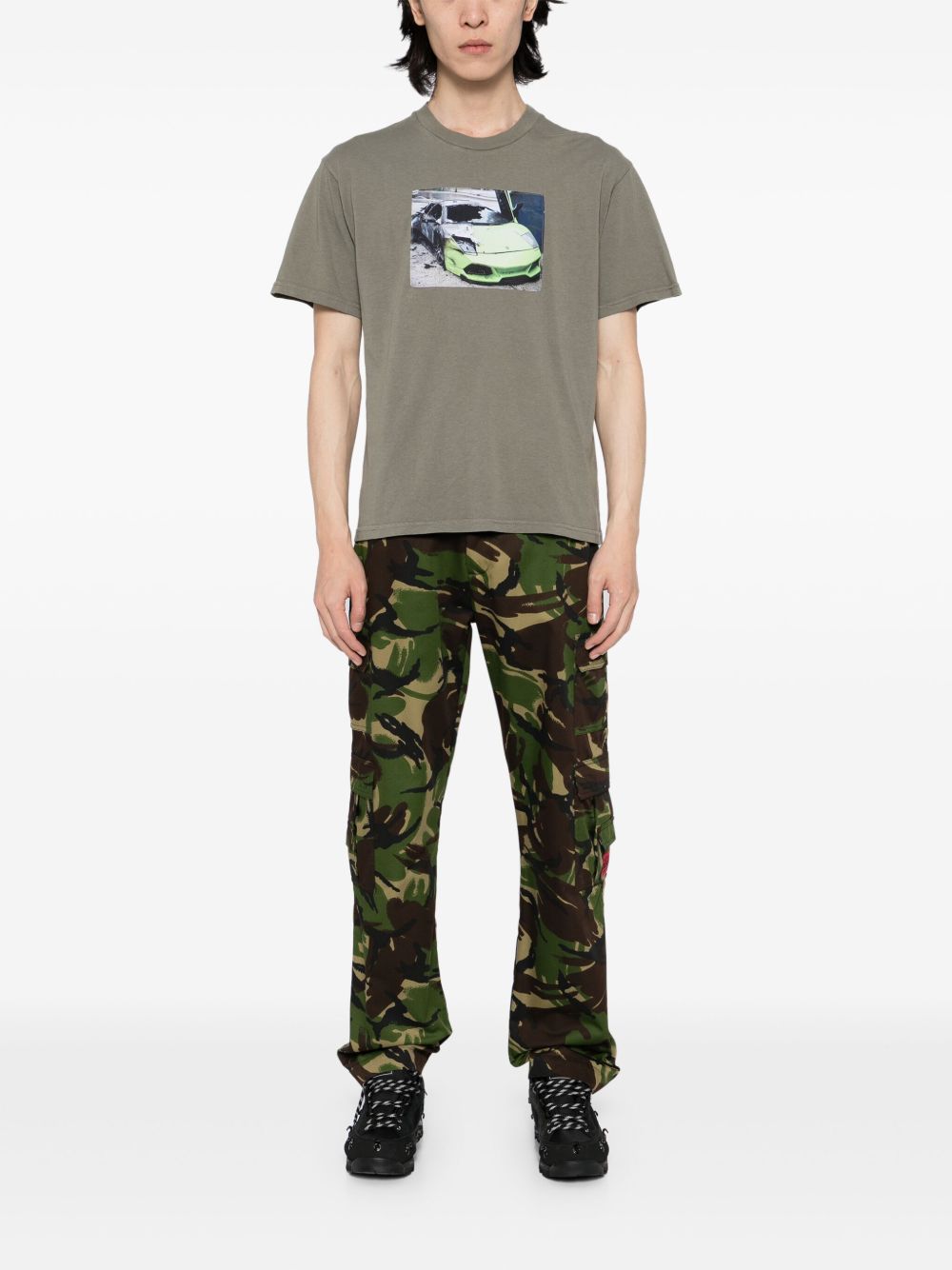 Totaled T-shirt